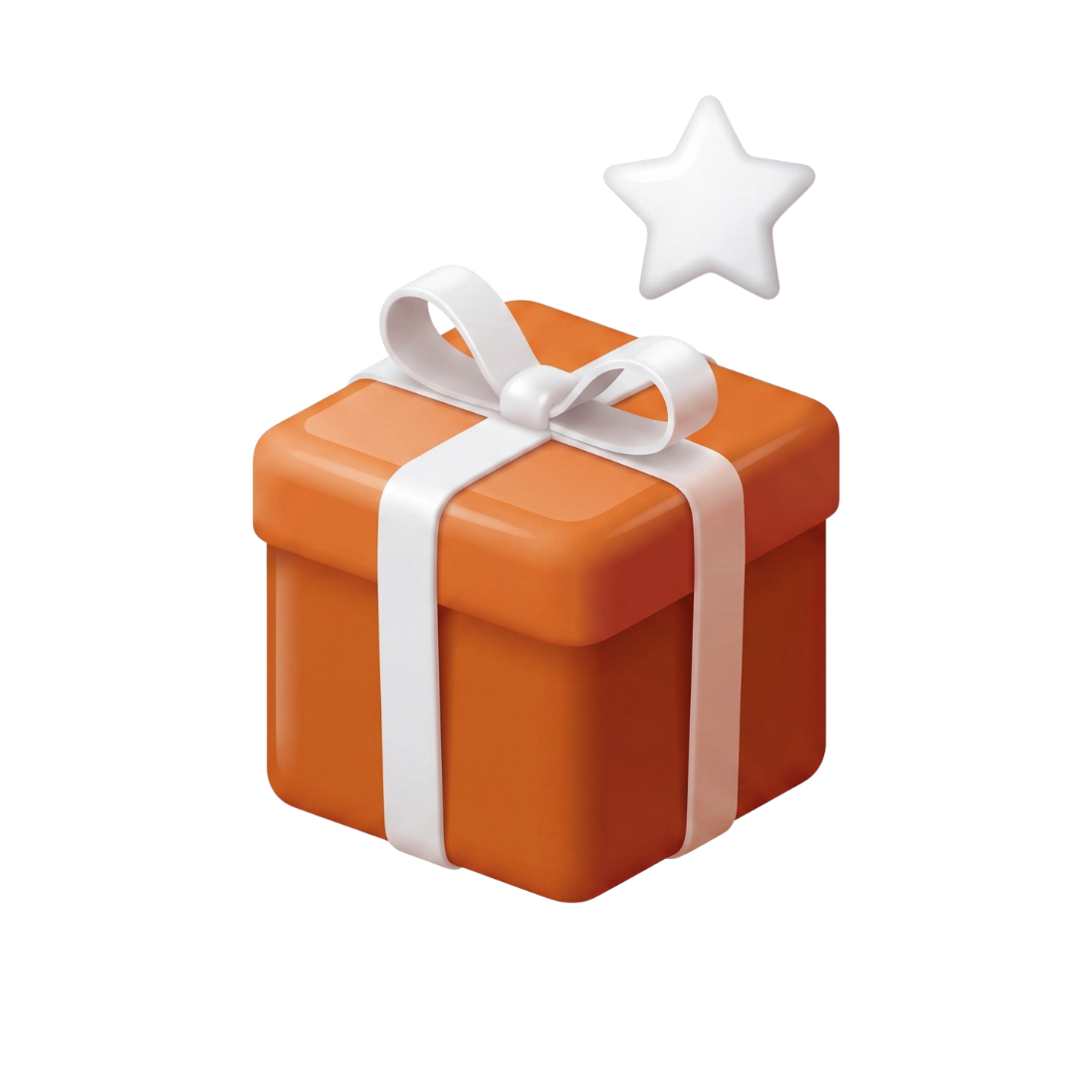 Mystery Gift