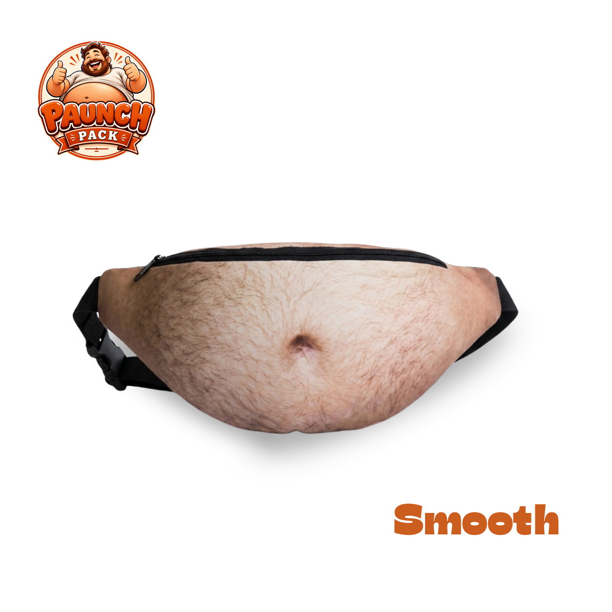 Paunchpack Pro