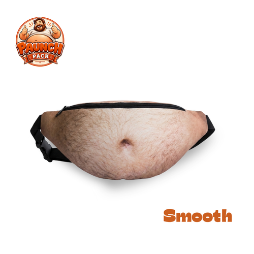 Paunchpack Pro