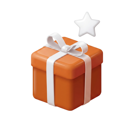 Mystery Gift