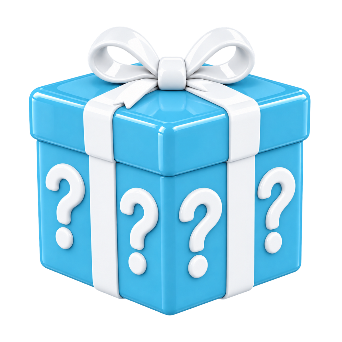 Box surprise