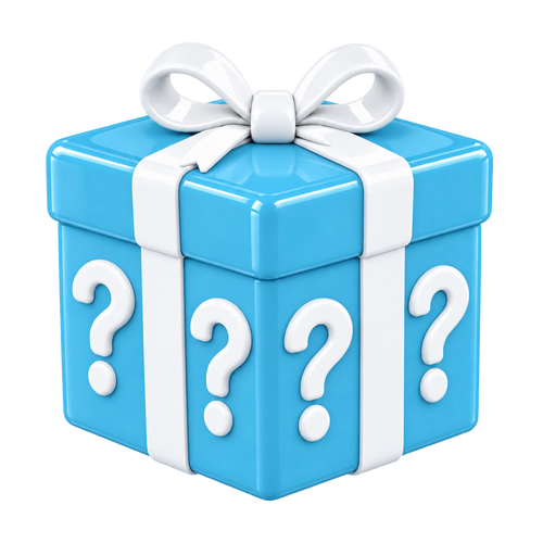 Box surprise